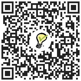 QR Code to register for Tabletop Farm Club